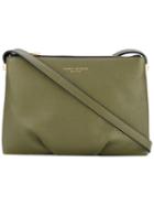Marc Jacobs - Standard Cross Body Bag - Women - Leather - One Size, Green, Leather