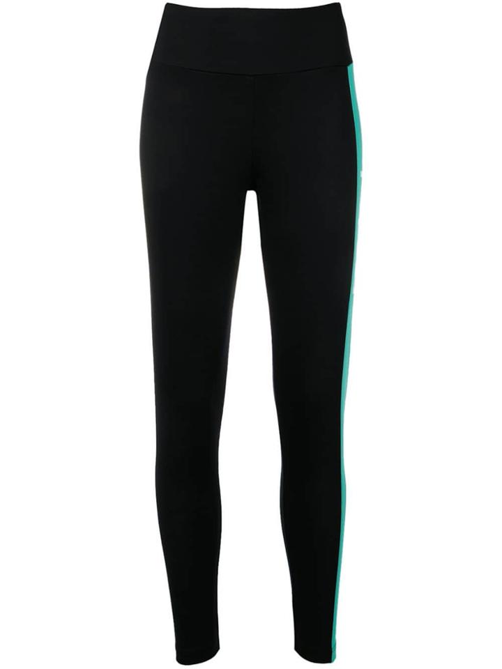 Reebok Classic Brand Leggings - Black