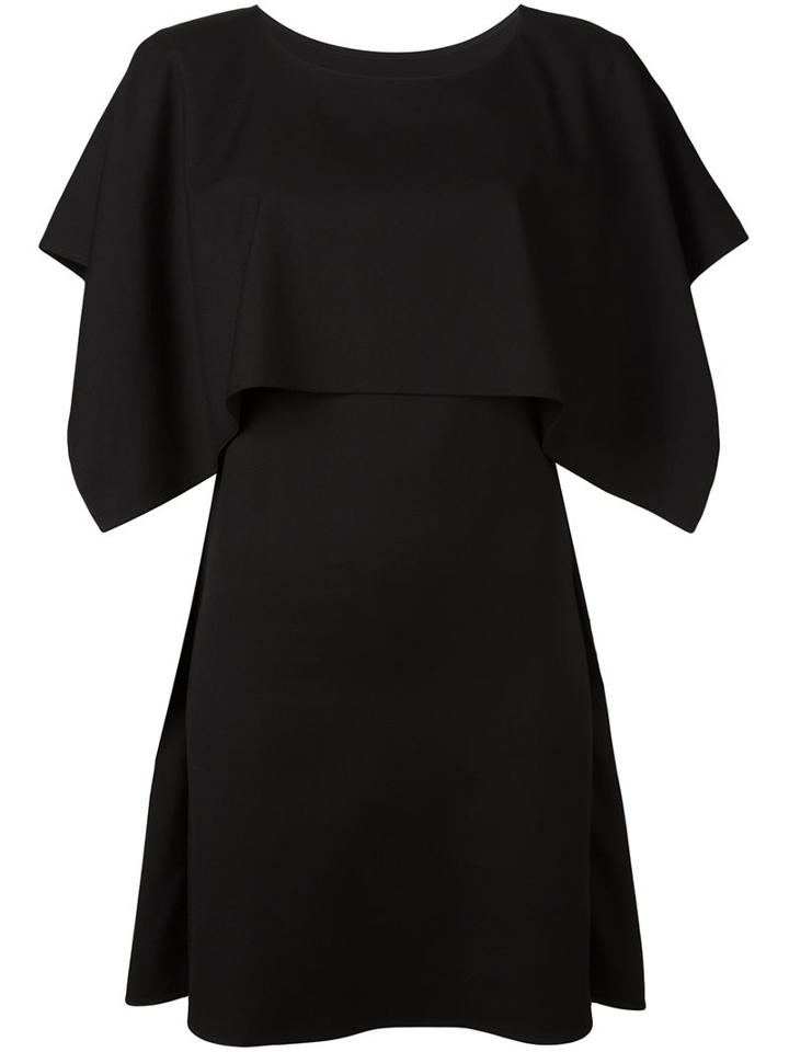 Mm6 Maison Margiela Fluid Dress