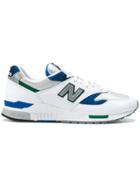 New Balance Ml 840 Sneakers - White