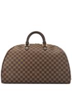 Louis Vuitton Pre-owned Rivera Gm Tote Bag - Brown
