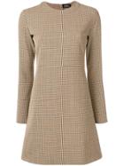 A.p.c. Maddy Dress - Nude & Neutrals