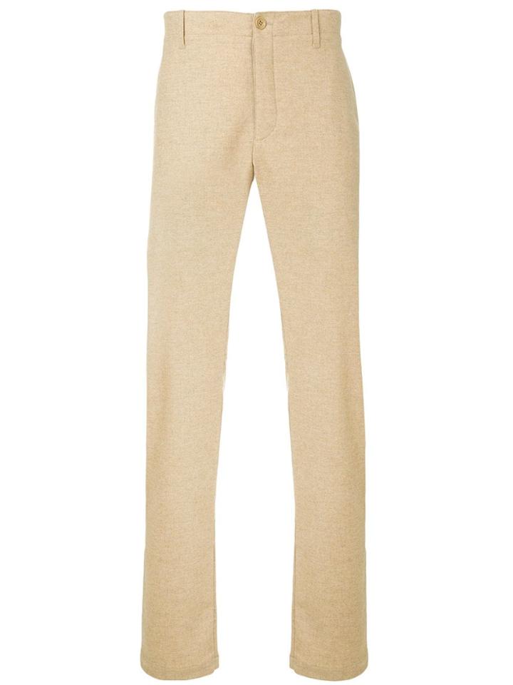 Ymc Classic Chinos - Brown