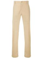 Ymc Classic Chinos - Brown