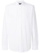 Polo Ralph Lauren Classic Plain Shirt - White