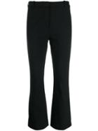 3.1 Phillip Lim Tailored Cropped Trousers - Black
