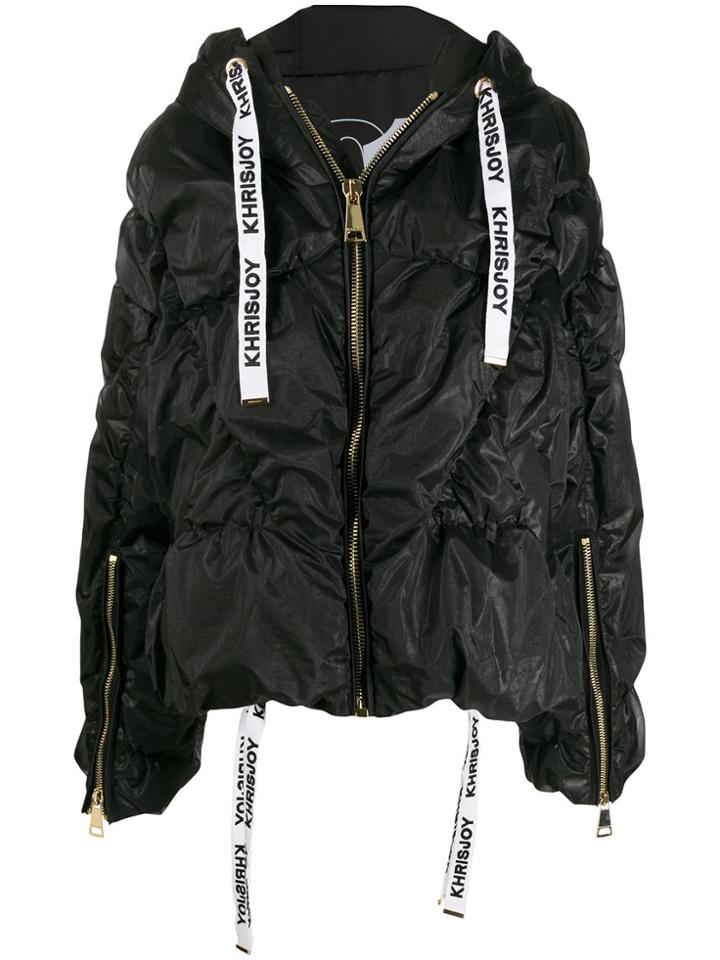 Khrisjoy Khrisjoy Afmw001nyor Bk01 Black-organ