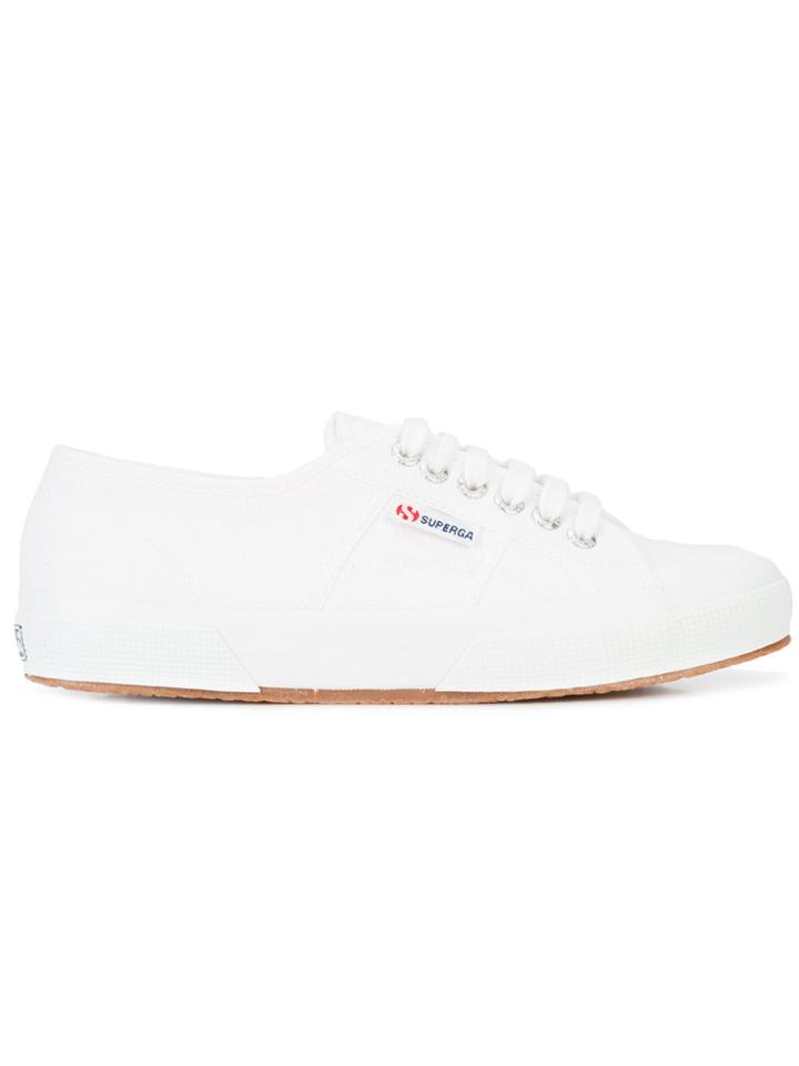 Superga Cotu Classic Sneakers - White