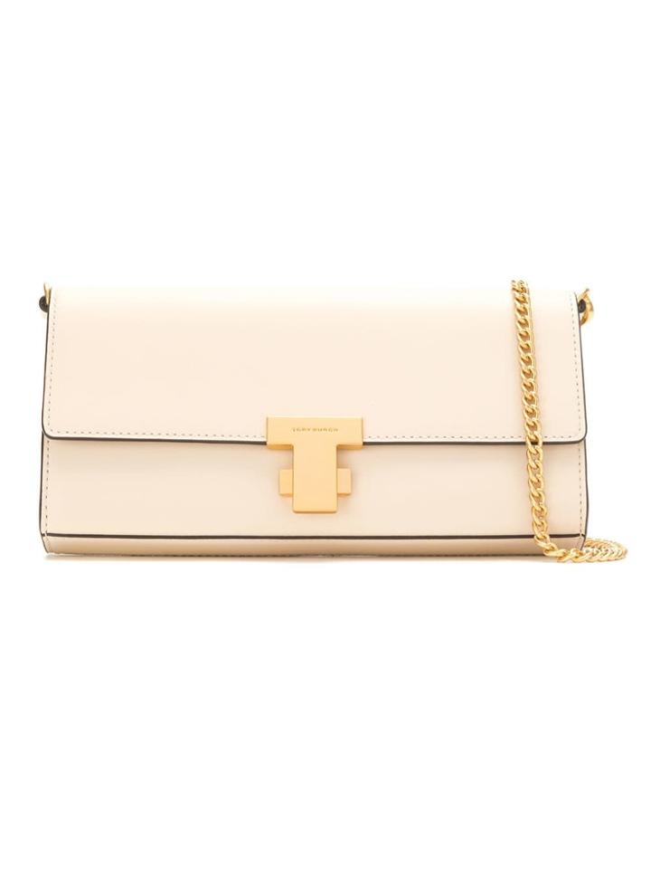 Tory Burch Tory Burch 51020 122 Furs & Skins->leather - Neutrals