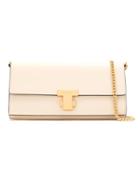 Tory Burch Tory Burch 51020 122 Furs & Skins->leather - Neutrals