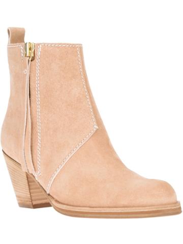 Acne 'pistol' Boot