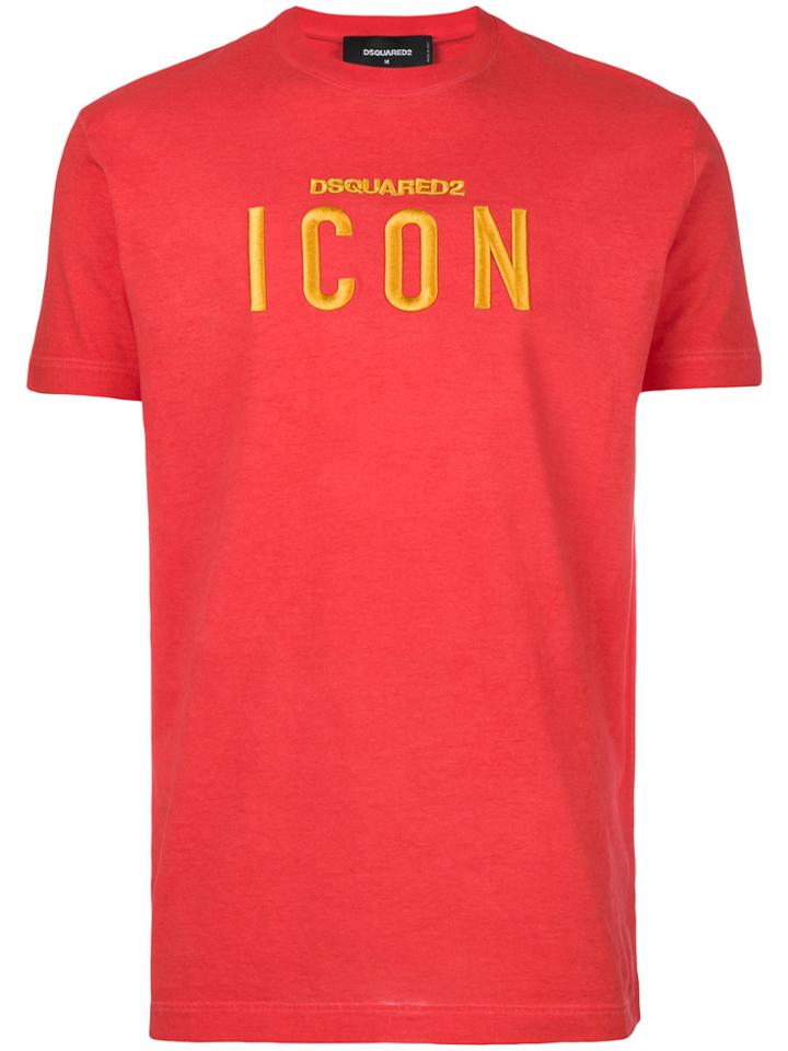 Dsquared2 Icon T-shirt