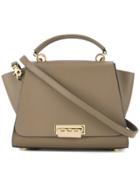 Zac Zac Posen Eartha Iconic Convertible Backpack - Green