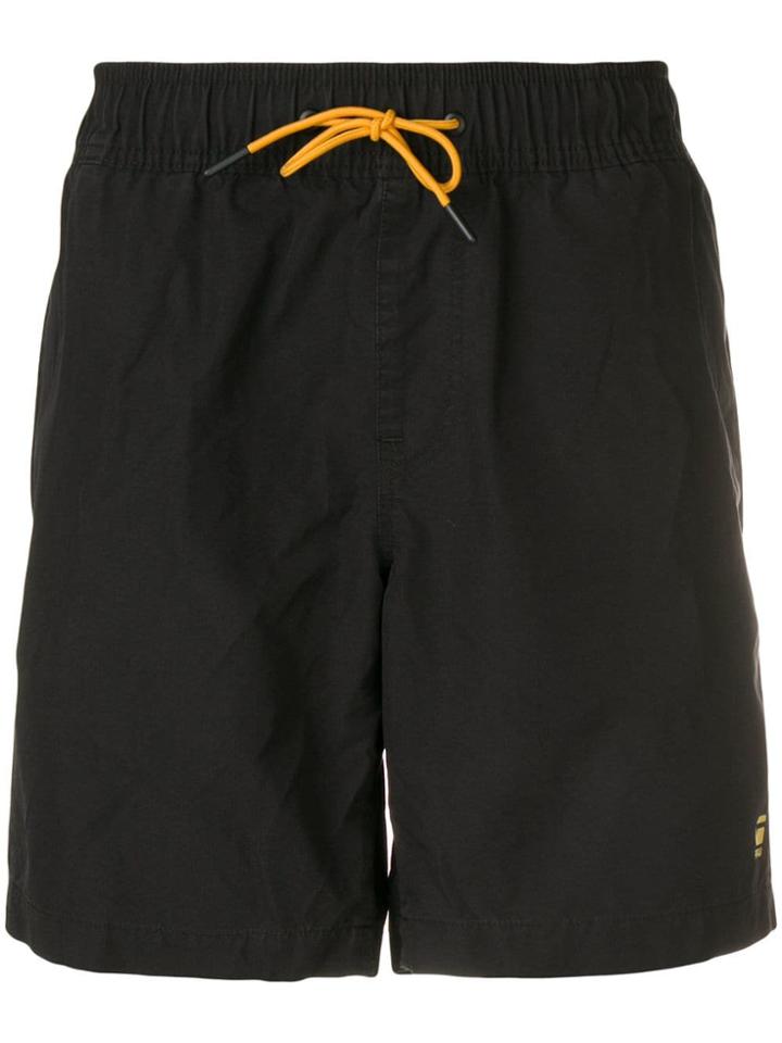 G-star Raw Research Swim Shorts - Black