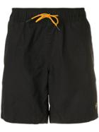 G-star Raw Research Swim Shorts - Black