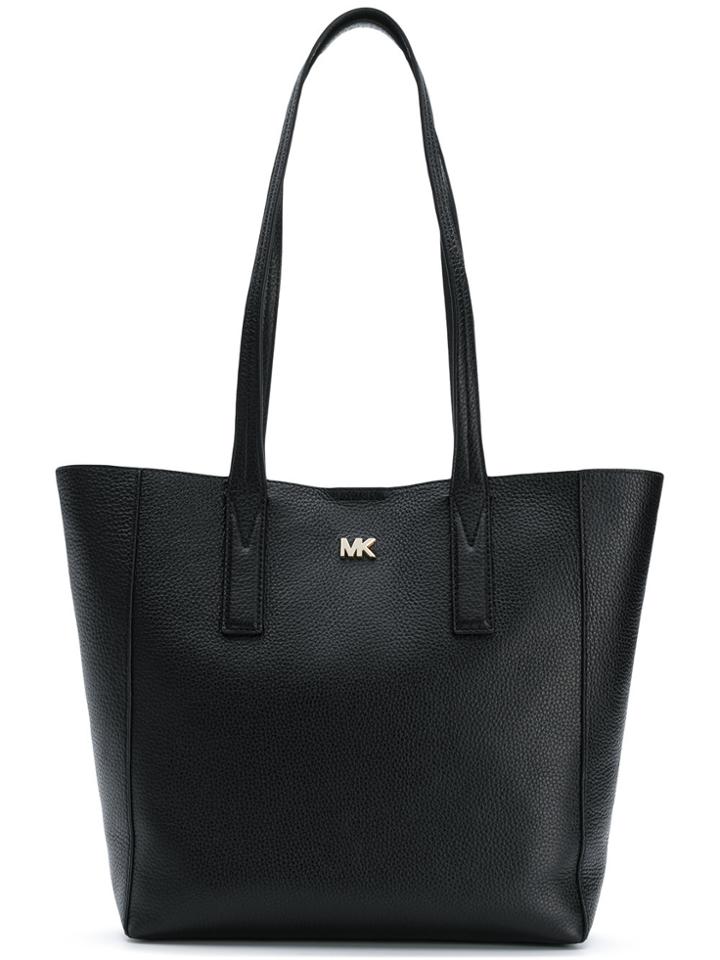 Michael Michael Kors Junie Tote - Black