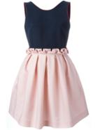 Mother Of Pearl 'lola' Day Dress