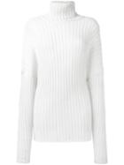Tony Cohen 'walda' Jumper, Women's, Size: 40, Nude/neutrals, Cashmere