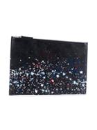 Maison Margiela Paint Splatter Pouch