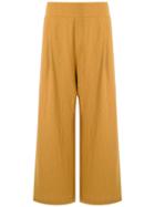 Osklen Rustic Culottes - Yellow