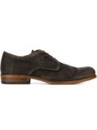 Fiorentini + Baker 'colb' Lace Up Shoes