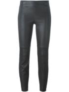 Brunello Cucinelli Stitching Detail Leggings