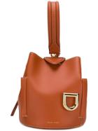 Danse Lente Josh Bucket Bag - Orange