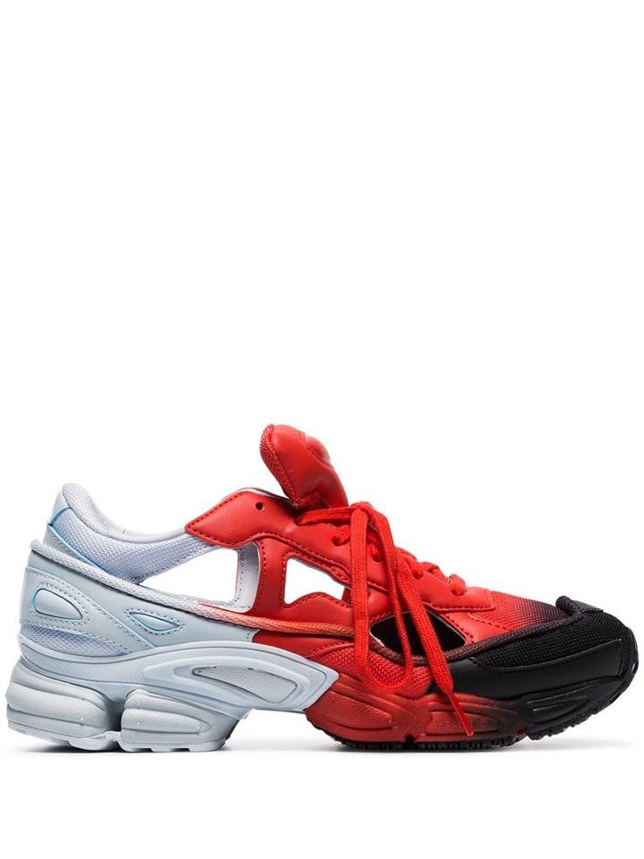 Adidas By Raf Simons - Red