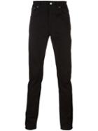 Nudie Jeans Co 'lean Dean' Jeans, Men's, Size: 34/32, Black, Cotton/spandex/elastane