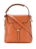 Tod's New Joy Sacca Crossbody Bag - Neutrals