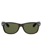 Ray-ban Armação De Óculos Ray-ban Rb2132 - 902