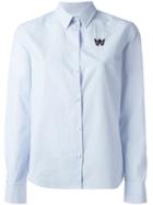 Wood Wood 'lien' Shirt