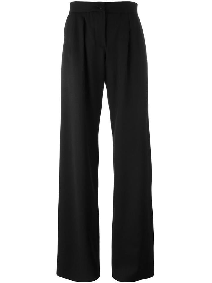 Ssheena Wide-legged Trousers