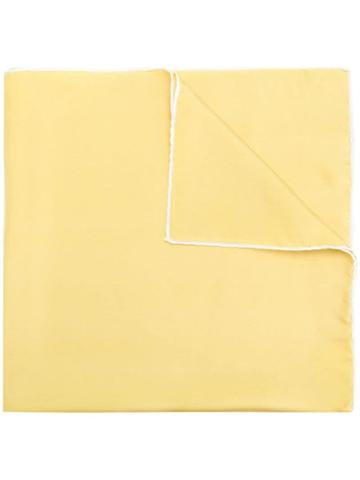 Holland & Holland - Yellow