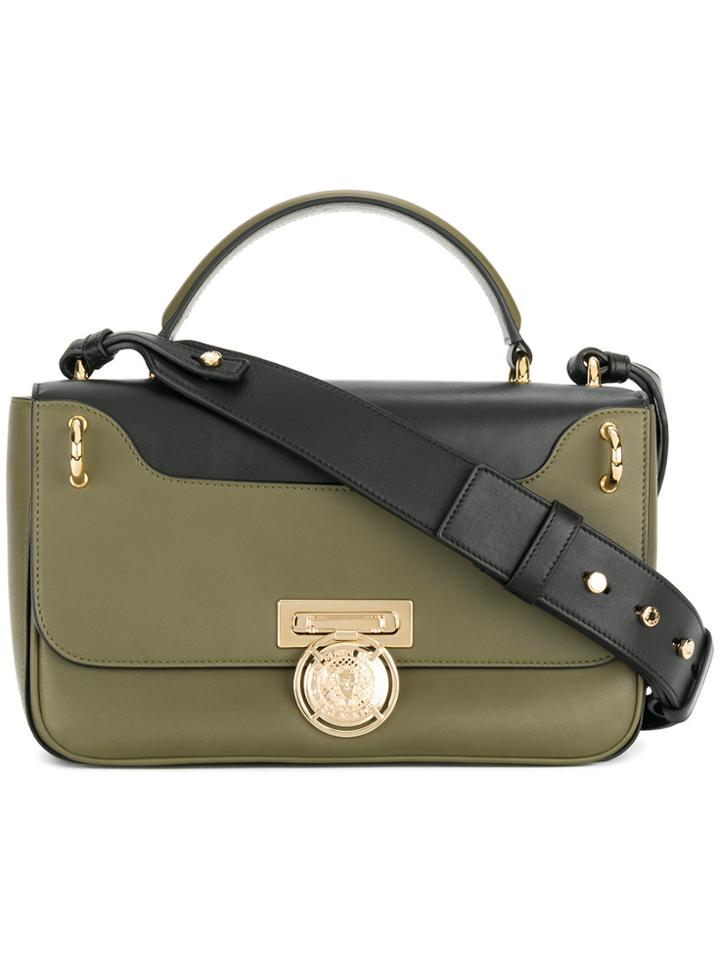 Balmain Renaissance 28 Bag - Green