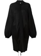 Boboutic Knitted Coat