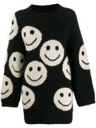 Marc Jacobs The Redux Sweater - Black