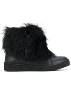 Pedro Garcia Priya Boots - Black