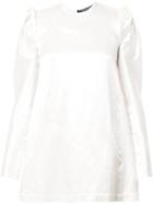 Kitx Difference Blouse - White