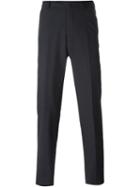 Ermenegildo Zegna Tailored Slim Trousers
