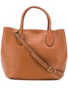 Polo Ralph Lauren Slouchy Tote - Brown