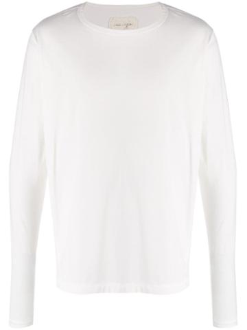 Greg Lauren M314white