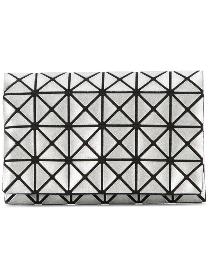 Bao Bao Issey Miyake Matryoshka Wallet - Metallic