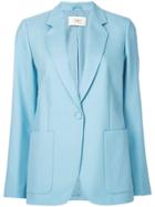 Ports 1961 Slim-fit Blazer - Blue