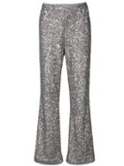 Zadig & Voltaire Pistol Sequins Trousers - Multicolour