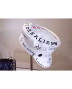Fashion Concierge Vip Dior White Hat - Unavailable