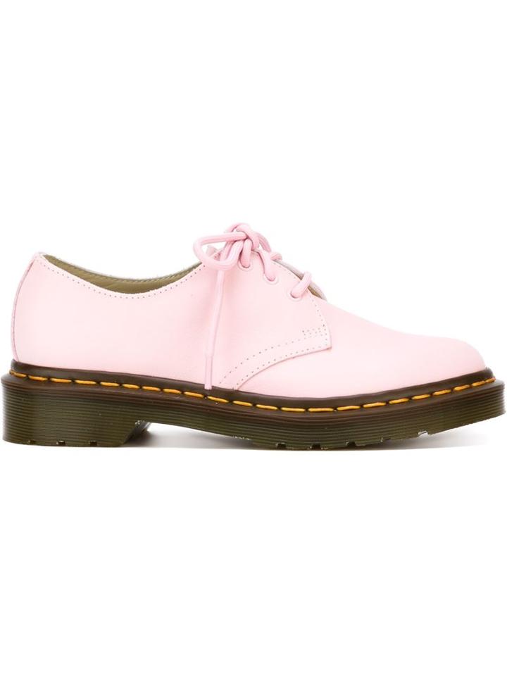 Dr. Martens '3 Eye' Oxford Shoes