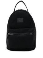 Herschel Supply Co. Nova Mini Backpack - Black