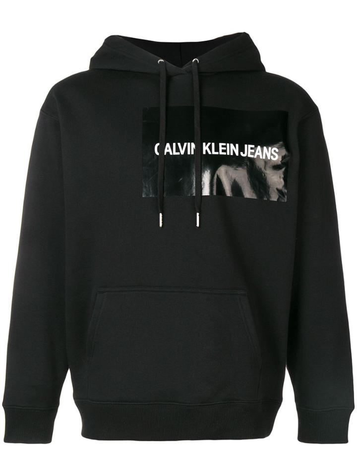 Calvin Klein Jeans Calvin Klein Jeans J20j208802 099-black Natural
