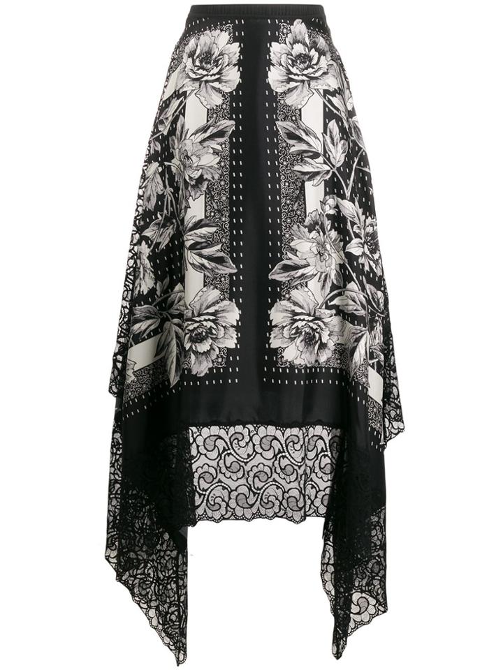 Antonio Marras Antonio Marras Lb2025d59 2 - Black